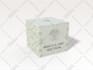 design premium cosmetic label and box packaging design