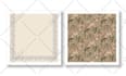design custom seamless repeat pattern for textile and fabric