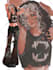 draw full body art, fanart, anime style character design