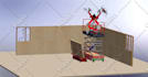 specialized work in solidworks and robotics