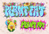 make trippy psychedelic and vintage illustration for tshirt