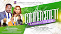 design an inspirational church flyer, poster, or event flyer