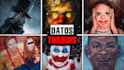 design 2 professional thumbnails for youtube