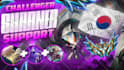 design high CTR league of legends thumbnails