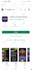 publish or upload your app securely on google play store