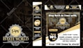 design high converting google display banner ads and web banners