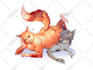 draw your furry oc