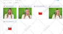 be your professional actress and spokesperson