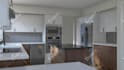 do 3d interior, exterior design, architectural 3d modeling and 3d rendering