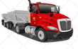 do manual vector tracing, redraw, convert image to vector