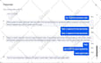 setup gohighlevel ai chatbot go high level voice ai  agent chat bot workflow ghl