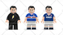 create custom draw lego, decal or instruction