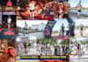 create professional sports posters and graphics