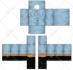 design customized roblox clothing for you