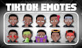 create emoji for twitch, discord emotes, kick vtuber emotes