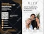 create modern trifold brochure design in 24 hours