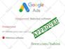 fix google ads disapproved for compromised site, malicious software, hacked site