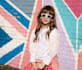 create professional product photos with child and teens