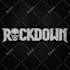 create clean, modern metalcore, deathcore, mathcore, hard rock, metal band logo