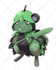 draw any pokemon trainer, fakemon or sprite