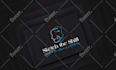 design modern line art or hand drawn brand logo and branding