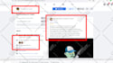 do off page SEO with promote your website
