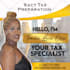 design event flyer, church and tax flyers for your business