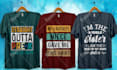 do custom bulk t shirt design bundle for your business