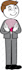 draw a stick figure characters, comics, etc