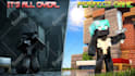create professional minecraft pvp thumbnails
