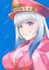 draw illustration in anime style