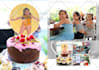do professional photo book and wedding album design