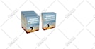 design 3d ecover bundle, book cover,box set,ebook, dvd,cd for online course