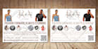 eyecatching car magnet design for your business