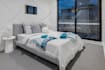 do high end flash flambient real estate photo editing and color correction