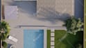 create your backyard landscape design and render