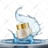 do cosmetic label design and bottle label design