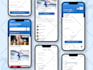 do app design figma app design app screenshots