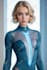 create hyper realistic ai instagram influencer