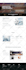 create modern responsive landing page or wordpress site with elementor pro