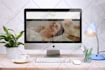 build responsive wordpress website design