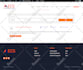 design wordpress custom website and divi, elementor website