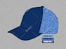 design caps, beanie, bandana mockups for your brand