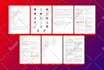 design any bifold, trifold brochure, flyer, poster, leaflet