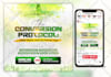 create amazing church flyer or event flyer design
