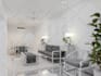 create interior exterior design and render