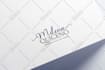 develop a luxury real estate branding with identity package