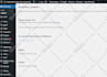 update your wordpress website, plugins and PHP version