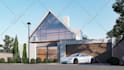 do architectural floor plans, 3d model and renderings