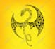 do hand drawing tribal tattoo design